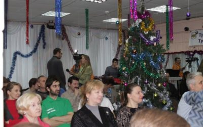 Тестовая запись Прекращение информационного террора