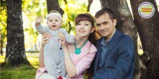 120-я группа прошла курс сознательной Трезвости в Тюмени