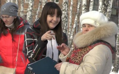 Жители Тюменского ТОСа поддерживают вынос алкоголя и табака за границы поселений ТОСа