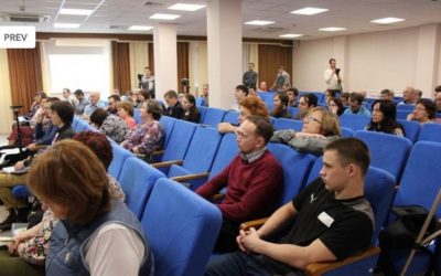 Состоялась конференция «Трезвость – необходимое условие устойчивого развития человечества»