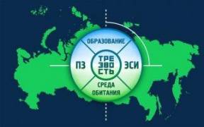 10-й Всероссийский слёт Трезвости ВСТ-2015 «Программу утверждения и сохранения Трезвости в России «Трезвость — воля народа!» в жизнь!»