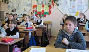 ТГОО УСТ «Трезвая Тюмень» провели уроки Трезвости в Переваловской средней школе Тюменского района