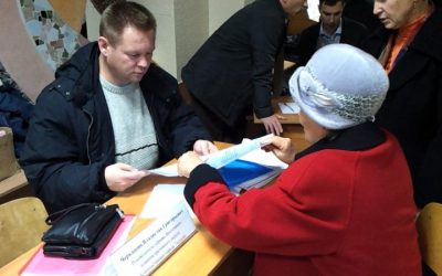 Отраву — в спецмагазины! Спецмагазины — за город!