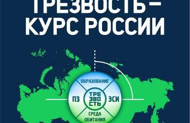 Издан сборник материалов 16-й международной конференции ОД «Союз УСТ «Трезвый Урал»
