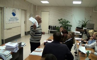Уроки Трезвости в образовательной среде. Проблемы. Ресурсы осуществления