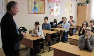 Уроки Трезвости поселяют мечту у детей в светлую жизнь